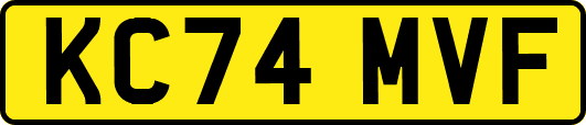 KC74MVF
