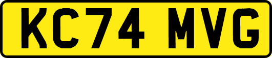 KC74MVG