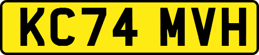 KC74MVH