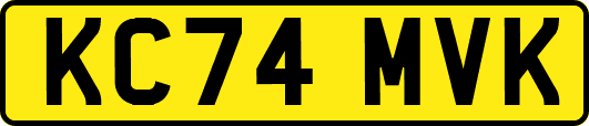 KC74MVK