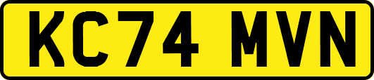 KC74MVN