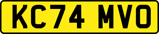 KC74MVO