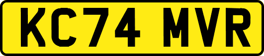 KC74MVR