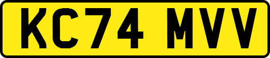 KC74MVV
