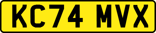 KC74MVX