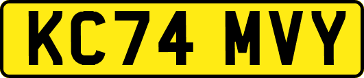 KC74MVY