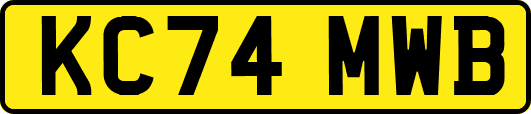 KC74MWB