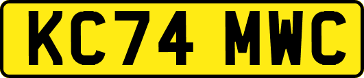 KC74MWC