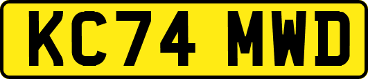 KC74MWD
