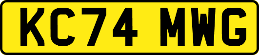 KC74MWG
