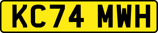 KC74MWH