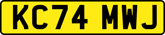 KC74MWJ