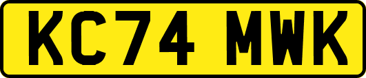 KC74MWK