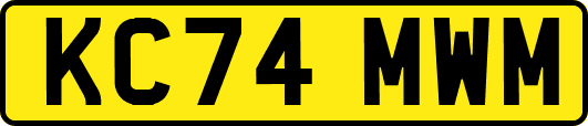 KC74MWM