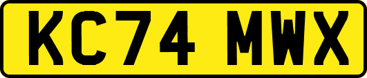 KC74MWX