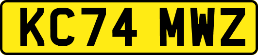 KC74MWZ