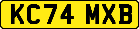 KC74MXB