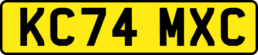 KC74MXC