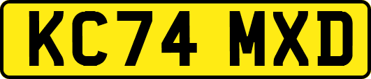KC74MXD