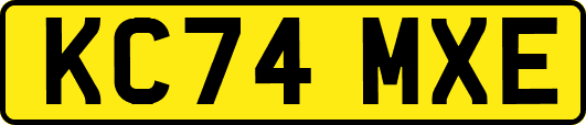 KC74MXE