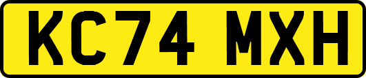 KC74MXH