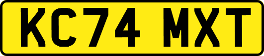 KC74MXT