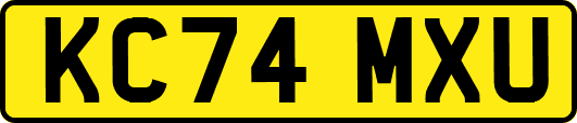 KC74MXU