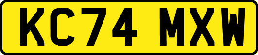 KC74MXW