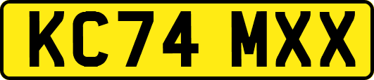 KC74MXX