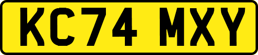 KC74MXY