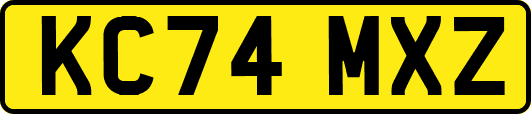 KC74MXZ
