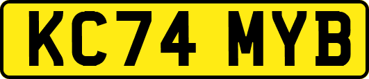 KC74MYB