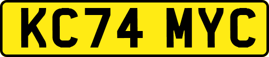 KC74MYC