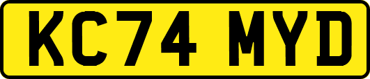 KC74MYD