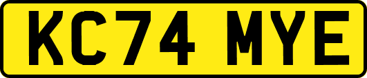KC74MYE