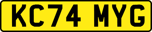 KC74MYG