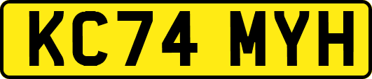 KC74MYH