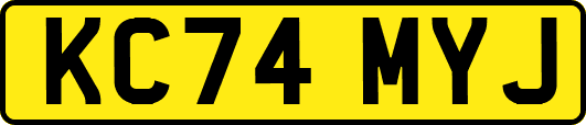 KC74MYJ