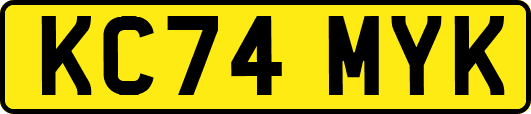 KC74MYK