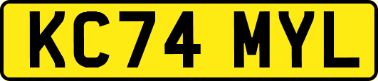 KC74MYL