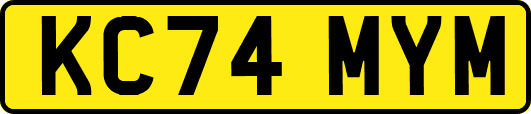 KC74MYM