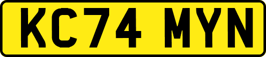 KC74MYN
