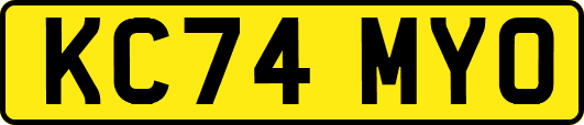 KC74MYO