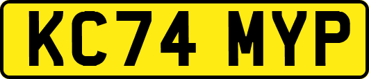 KC74MYP