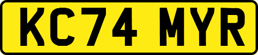 KC74MYR