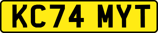 KC74MYT