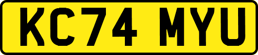 KC74MYU