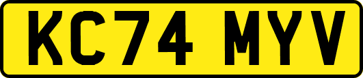 KC74MYV