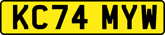 KC74MYW