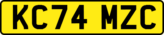 KC74MZC
